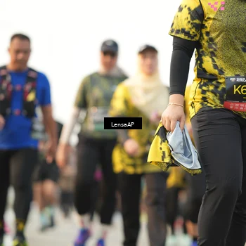 Runner Photo 6313406