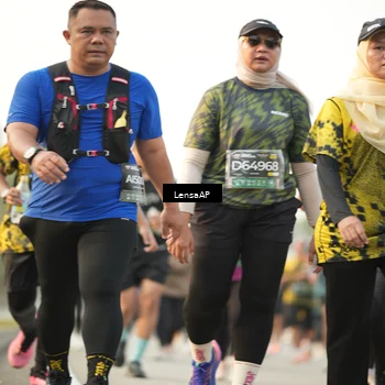 Runner Photo 6313408