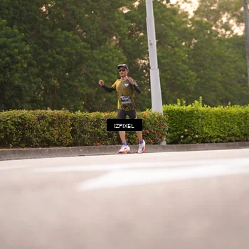Runner Photo 6313409