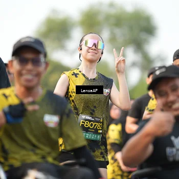 Runner Photo 6313422