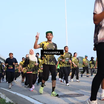 Runner Photo 6313424