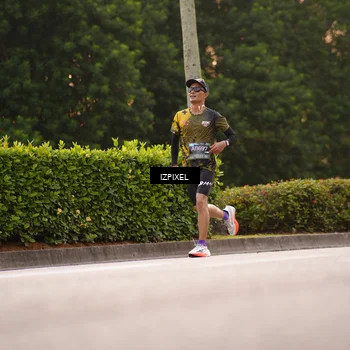 Runner Photo 6313438