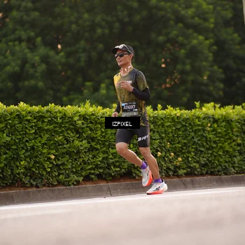 Runner Photo 6313451