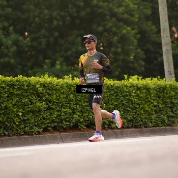Runner Photo 6313457