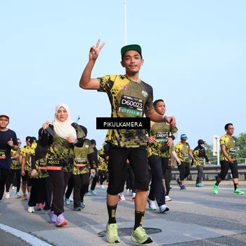 Runner Photo 6313463