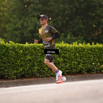Runner Photo 6313466
