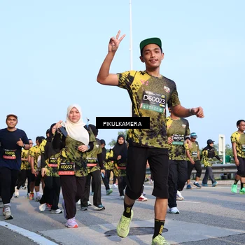 Runner Photo 6313469
