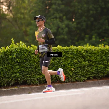 Runner Photo 6313495