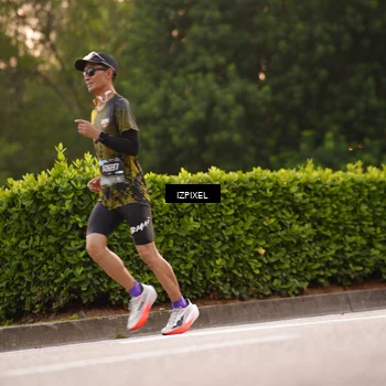 Runner Photo 6313501