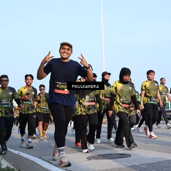 Runner Photo 6313507
