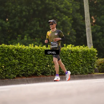 Runner Photo 6313508