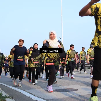 Runner Photo 6313509