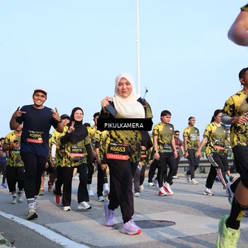 Runner Photo 6313511