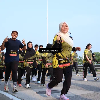 Runner Photo 6313514