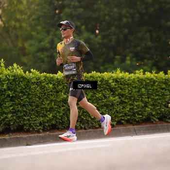 Runner Photo 6313519