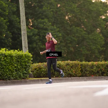 Runner Photo 6313528