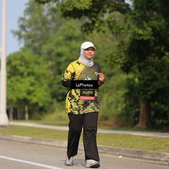 Runner Photo 6313530