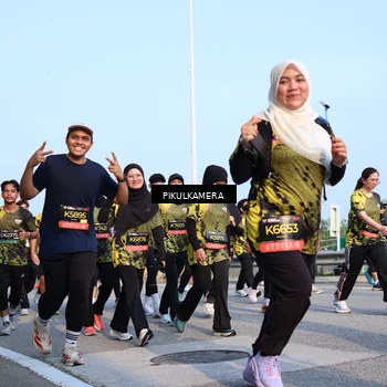 Runner Photo 6313531