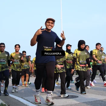 Runner Photo 6313538