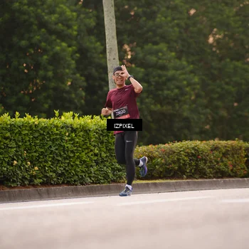 Runner Photo 6313551