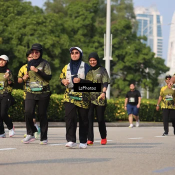 Runner Photo 6313552
