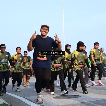 Runner Photo 6313559