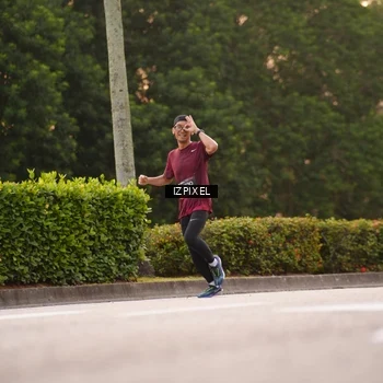 Runner Photo 6313561