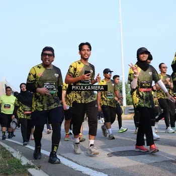 Runner Photo 6313578