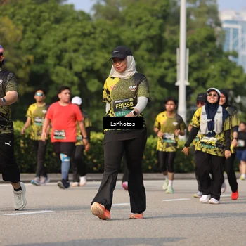 Runner Photo 6313590