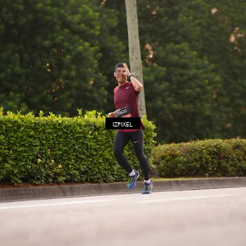 Runner Photo 6313594