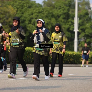 Runner Photo 6313599