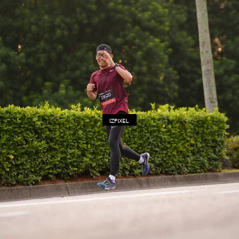 Runner Photo 6313600
