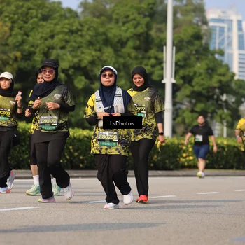 Runner Photo 6313606