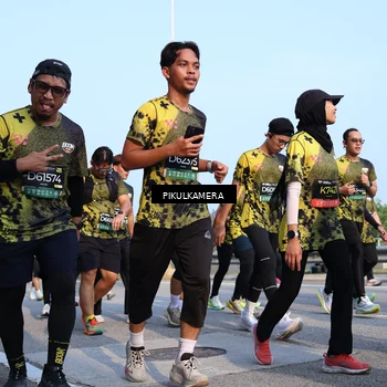 Runner Photo 6313622
