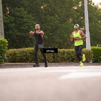 Runner Photo 6313631