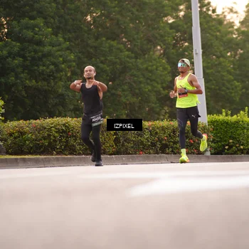 Runner Photo 6313634