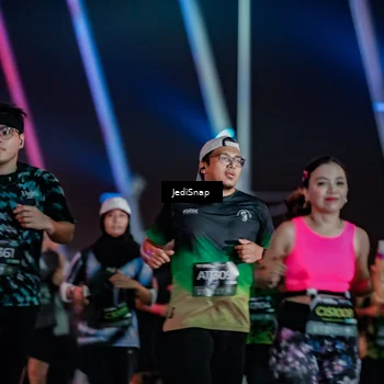 Runner Photo 6313643