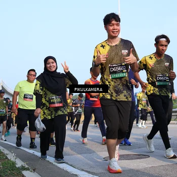 Runner Photo 6313664