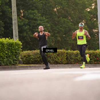 Runner Photo 6313668