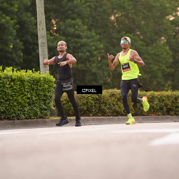 Runner Photo 6313686