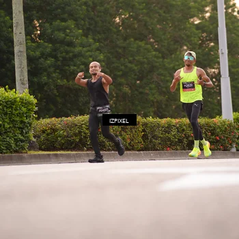 Runner Photo 6313687