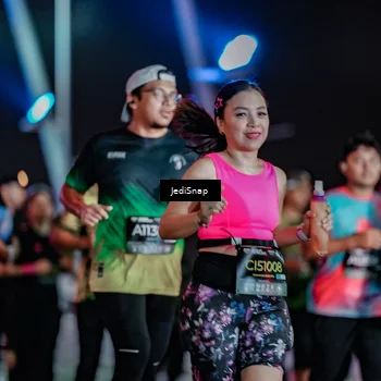 Runner Photo 6313693