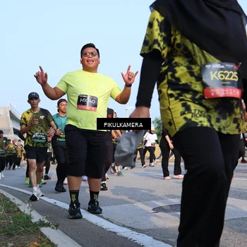 Runner Photo 6313701