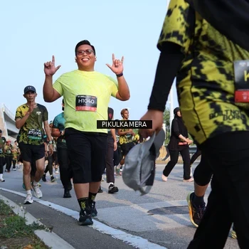 Runner Photo 6313712
