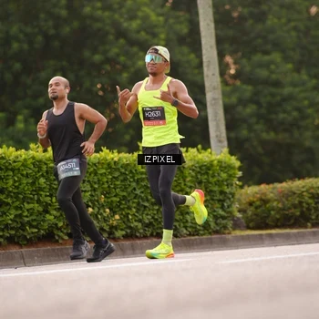 Runner Photo 6313720