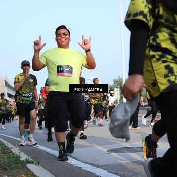 Runner Photo 6313736