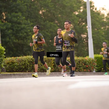Runner Photo 6313744