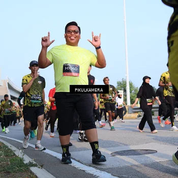 Runner Photo 6313745