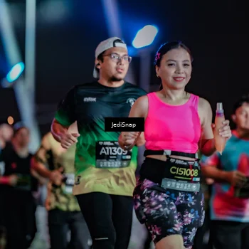 Runner Photo 6313746
