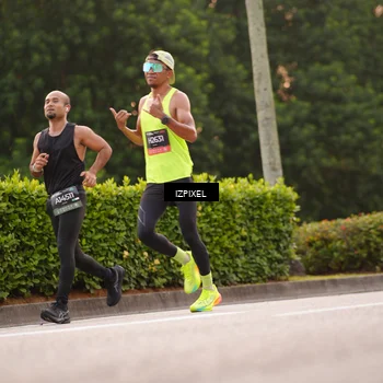 Runner Photo 6313751
